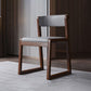 Wood Modern Dining Side Chair with Color Cushion Open Back Dining Side Chair for Kitchen Clearhalo ' kitchen&dining_furn' 'Dining Chairs' 'Dining Tables & Seating' 'dining_chair' 'furn' 'furn_dining_chair' 'Furniture' 'furniture_dining_chair' 'Kitchen & Dining Furniture' 'kitchen' 1200x1200_f89ce933-ffc6-411d-9aa4-27c82fa578ef