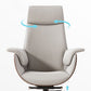 Modern & Contemporary Upholstered Chair Leather Task High Back Chair Clearhalo 'furn' 'furn_office_chair' 'Furniture' 'Office Chairs' 'Office Furniture' 'office_chair' 1200x1200_f8a27a08-1830-4cc9-a017-38fcefb3df7e