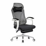 Modern Office Chair Adjustable Seat Height Padded Arms Desk Chair with Wheels Clearhalo 'furn' 'furn_office_chair' 'Furniture' 'Office Chairs' 'Office Furniture' 'office_chair' 1200x1200_f8ad87cc-d502-4473-add2-24d80e043e3e