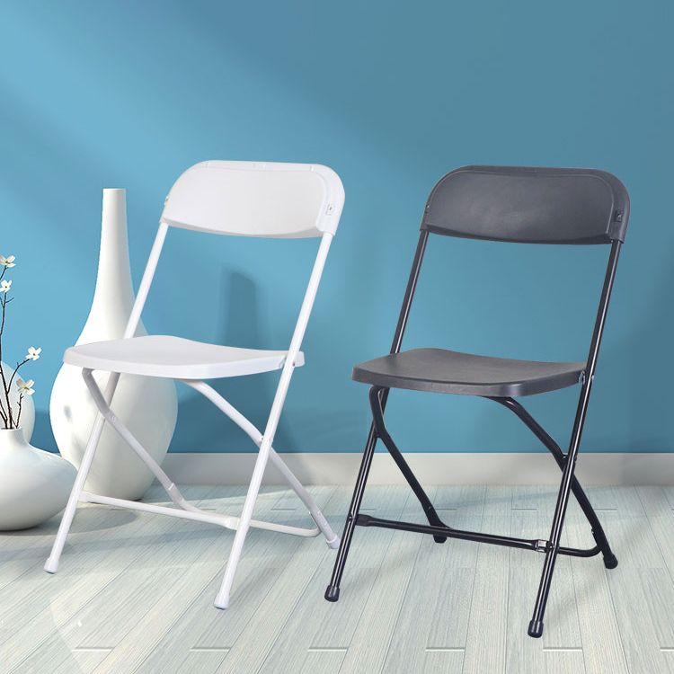 Metal Modern Indoor-Outdoor Chair Home Side Chair Open Back Armless Dining Side Chair Clearhalo ' kitchen&dining_furn' 'Dining Chairs' 'Dining Tables & Seating' 'dining_chair' 'furn' 'furn_dining_chair' 'Furniture' 'furniture_dining_chair' 'Kitchen & Dining Furniture' 'kitchen' 1200x1200_f8b13f80-697e-419f-a013-60bf3a5d6168