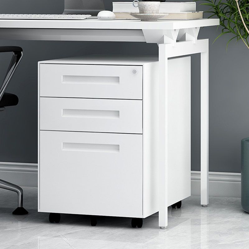 Archivo contemporáneo Babyet Metal Vertical Archiving Babyet para la oficina en casa