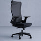 High Back Office Chair Rotatable Black Mesh Desk Chair with Adjustable Arm Clearhalo 'furn' 'furn_office_chair' 'Furniture' 'Office Chairs' 'Office Furniture' 'office_chair' 1200x1200_f8c17f99-b9df-41d3-bc45-ebb4f2a52b3c
