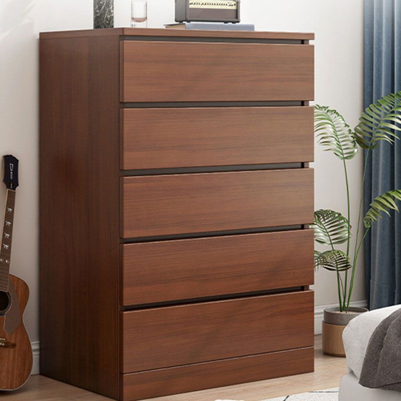 15.99-inch W Contemporary Storage Chest Manufactured Wood Dresser Clearhalo 'Bedroom Furniture' 'Dressers & Chests' 'dressers_chests' 'furn' 'furn_dressers_chests' 'Furniture' 1200x1200_f8c35c01-f1ee-4d0f-be92-a7890f345154