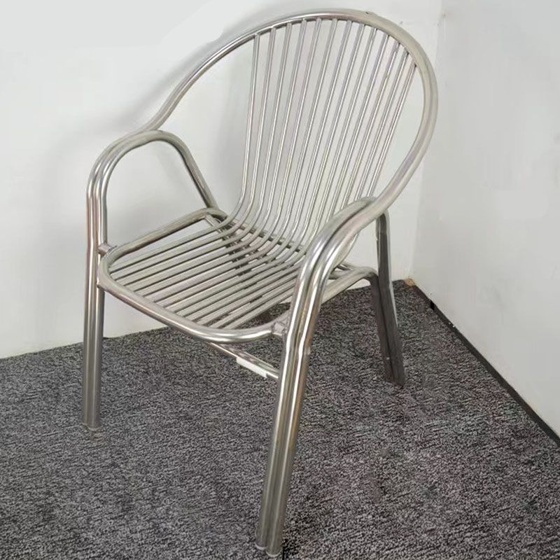 Eigentijdse keuken eetkamerstoel Windsor achterzijde stoel