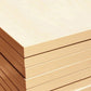 Archivo de archivos verticales de estilo nórdico Archivo de madera con ruedas
