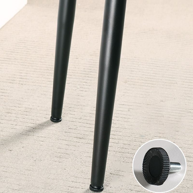 Scrivania contemporanea da ufficio antico scrivania per computer con 2 cassetti