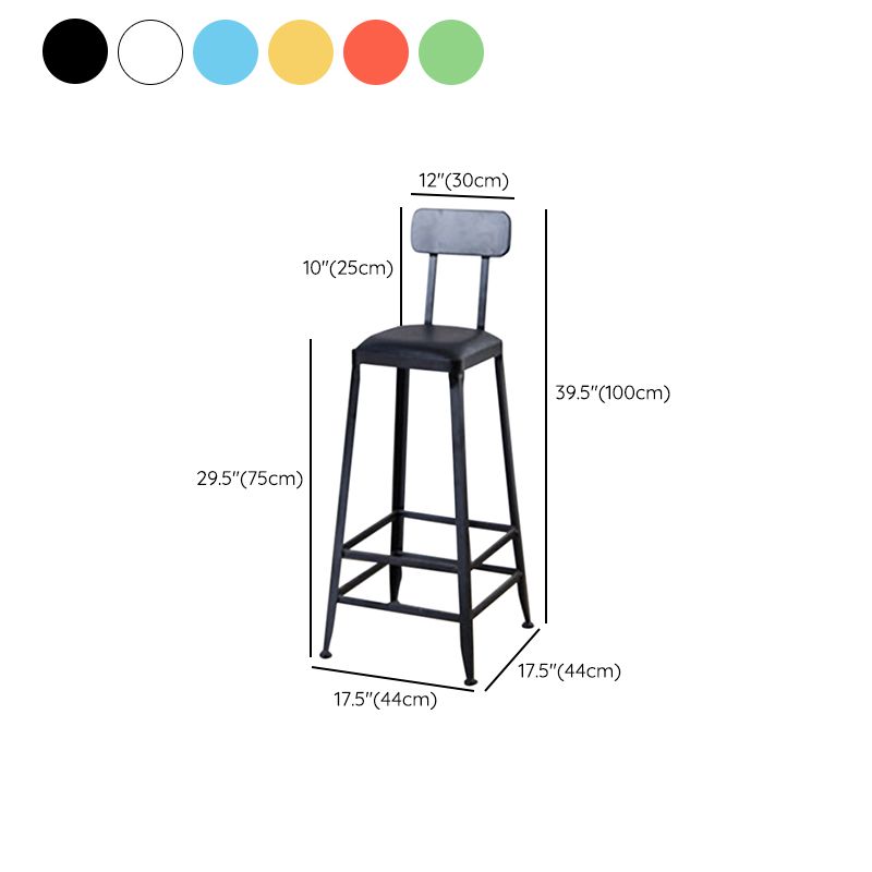 Modern 1/5 Pieces Bar Table Set Rectangle Wood Counter Table with High Stools for Cafe Clearhalo 'Bar Furniture' 'furn' 'furn_home_bar_bar_sets' 'Furniture' 'Home Bars & Bar Sets' 'home_bar_bar_sets' 'Kitchen & Dining Furniture' 1200x1200_f8da10a4-2ac1-45ed-89a5-62bc86d1a523