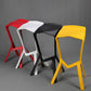Backless Counter-height Stool Contemporary Plastic Bar & Counter Stool Clearhalo 'Bar Furniture' 'Bar Stools' 'bar_stools' 'furn' 'furn_bar_stools' 'Furniture' 'Kitchen & Dining Furniture' 1200x1200_f8e16917-1f75-49d9-a723-f4471d8fe7cc