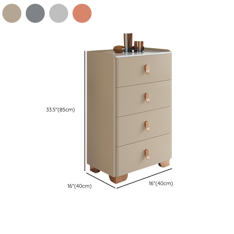 Stone Dresser Classic Glam Storage Chest Dresser with 4/5/6/7/8 Drawers Clearhalo 'Bedroom Furniture' 'Dressers & Chests' 'dressers_chests' 'furn' 'furn_dressers_chests' 'Furniture' 1200x1200_f8e657bd-04c9-40af-94c2-dd33c5985cde