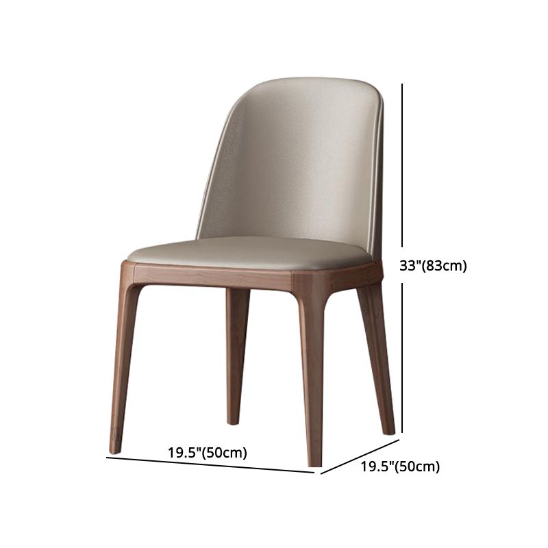 Modern 1/2/4/5 Pieces Rectangle Dining Set Solid Wood Kitchen Table with Chairs Clearhalo 'Dining Room Sets' 'Dining Tables & Seating' 'dining_room_set' 'furn' 'furn_dining_room_set' 'Furniture' 'furniture_dining_room_set' 'Kitchen & Dining Furniture' 'kitchen&dining_furn' 'kitchen' 1200x1200_f8ee437b-89ec-4e4a-a667-b7d6b430cc5e