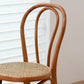 Bentwood Armless Dining Chairs Wood Dining Side Chairs with Beech Legs Clearhalo ' kitchen&dining_furn' 'Dining Chairs' 'Dining Tables & Seating' 'dining_chair' 'furn' 'furn_dining_chair' 'Furniture' 'furniture_dining_chair' 'Kitchen & Dining Furniture' 'kitchen' 1200x1200_f8f0aed4-c3e3-4d2f-a007-f87d30d604f7