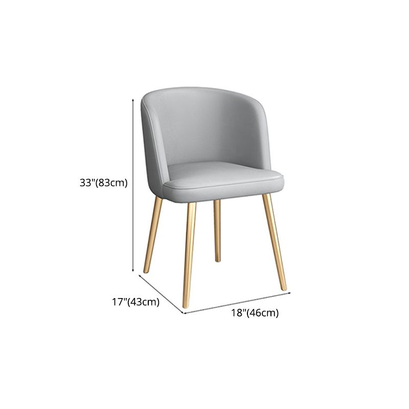 Luxury 1/2/5 Pieces Dining Set Sintered Stone Dining Table with Leather Chairs Clearhalo 'Dining Room Sets' 'Dining Tables & Seating' 'dining_room_set' 'furn' 'furn_dining_room_set' 'Furniture' 'furniture_dining_room_set' 'Kitchen & Dining Furniture' 'kitchen&dining_furn' 'kitchen' 1200x1200_f8fee6c3-d26e-4ea5-8434-c17ae04a1d8b