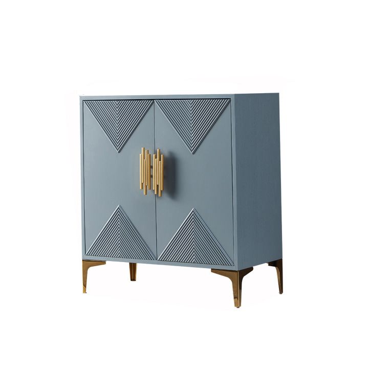 Sideboidale in legno Glam Glam Sidetboard a buffet con armadi