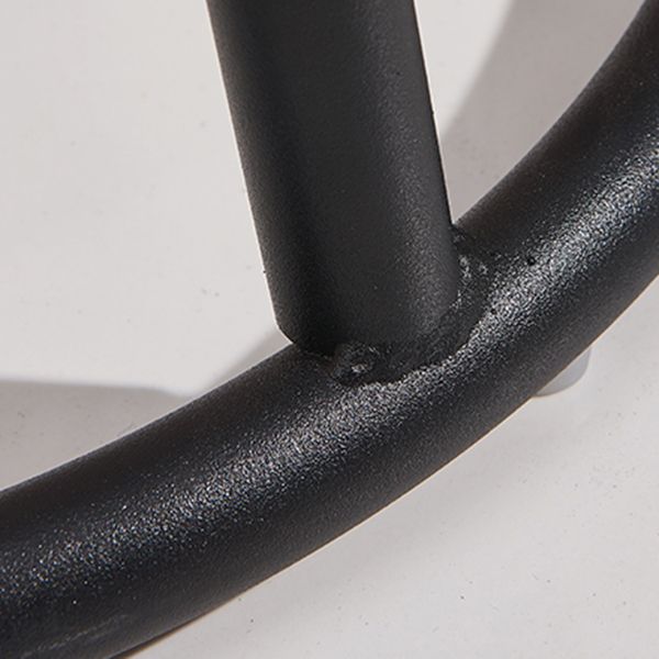 Modern Style Wood Bar Stool with Metal Footrest Round Bar Stool Clearhalo 'Bar Furniture' 'Bar Stools' 'bar_stools' 'furn' 'furn_bar_stools' 'furniture_bar_stools' 'Kitchen & Dining Furniture' 'kitchen&dining_furn' 'kitchen' 'kitchen_furn' Furniture' 1200x1200_f9071824-31d3-43b1-8db6-5bf90b2bee87