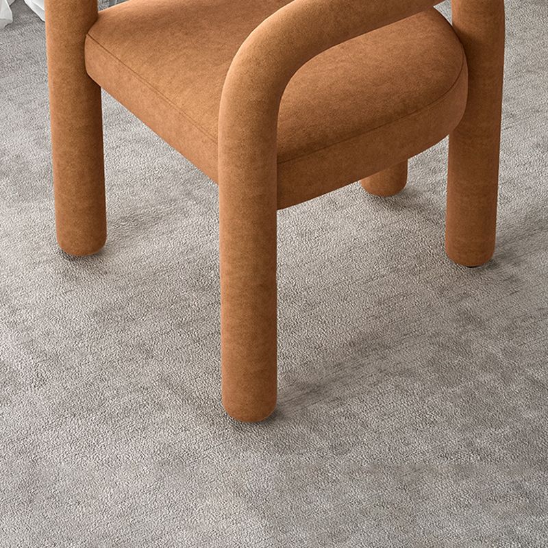 Modern Style Arm Chair Fabric Dining Arm Chair for Living Room Clearhalo 'Dining Chairs' 'Dining Tables & Seating' 'dining_chair' 'furn' 'furn_dining_chair' 'Furniture' 'Kitchen & Dining Furniture' 1200x1200_f90e434a-76b5-4522-9bc4-aa0d499a6274