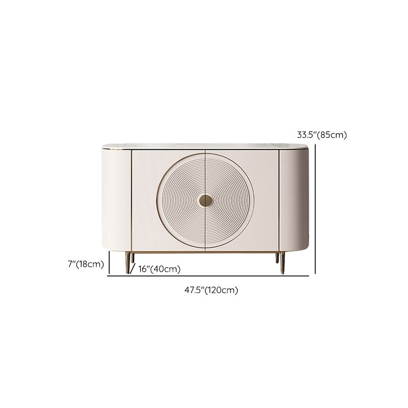 Sinterizzato Scheda Stone Scheda di lusso Casabarcaggio della casa di lusso con porte