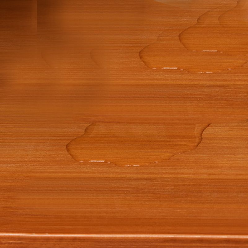 Contemporary Brown Accent Cabinet with Acrylic Doors Rectangle Cabinet Clearhalo 'Cabinets & Chests' 'cabinets_chests' 'furn' 'furn_cabinets_chests' 'Furniture' 'Living Room Furniture' 1200x1200_f911709a-3393-489a-8d58-aeca7e7b2f98