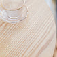 Juego de barra redonda contemporánea, juego de mesa de madera para Pub de 1/3 piezas para el hogar