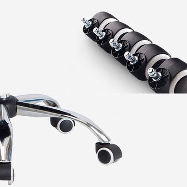 Modern Rotatable Liftable Counter Stool Steel Beauty Shop Bar Stool with Cushion Clearhalo 'Bar Furniture' 'Bar Stools' 'bar_stools' 'furn' 'furn_bar_stools' 'furniture_bar_stools' 'Kitchen & Dining Furniture' 'kitchen&dining_furn' 'kitchen' 'kitchen_furn' Furniture' 1200x1200_f93fa524-43b5-4c38-8a46-238dad979697