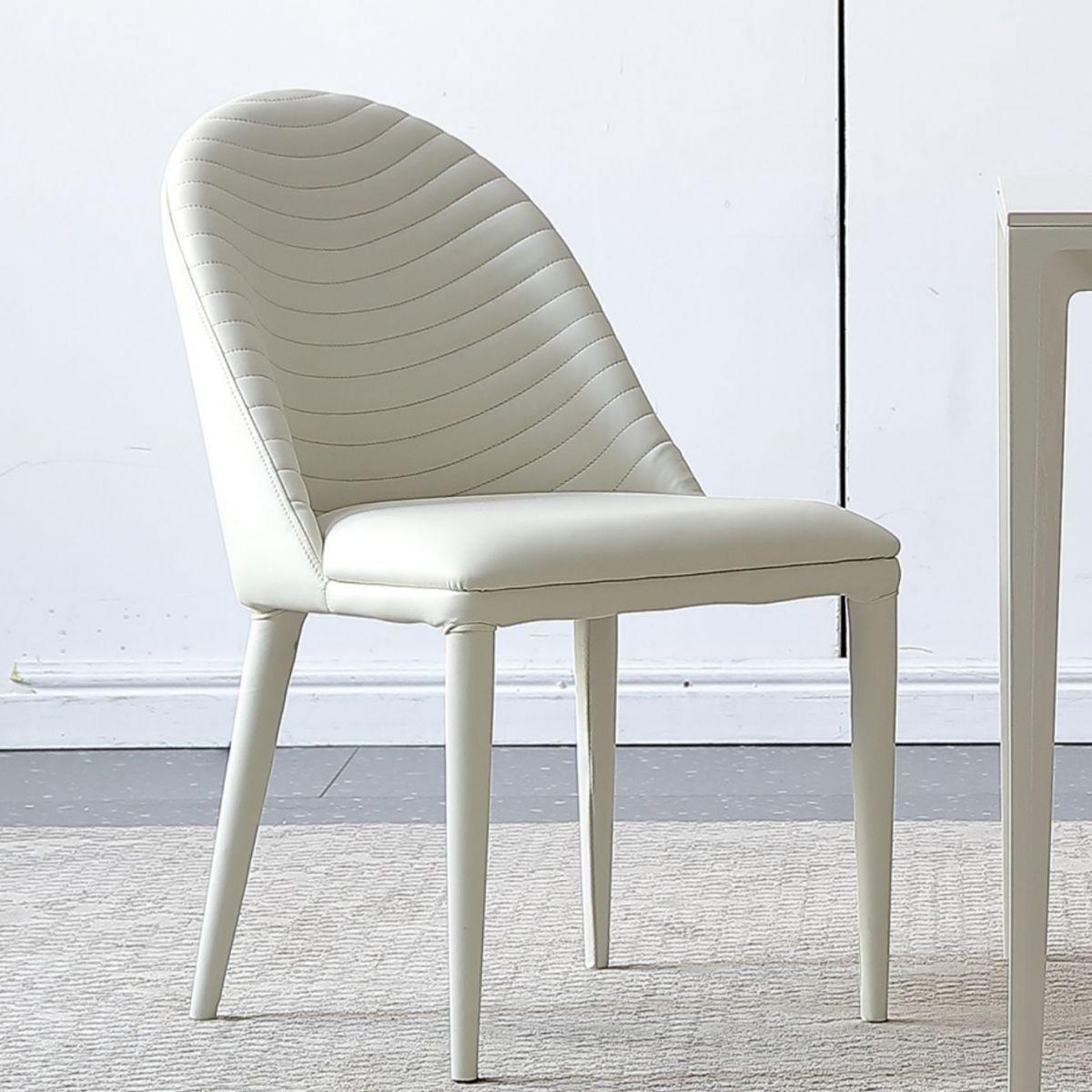 Contemporary 1/4/5/7 Pieces Dining Set Sintered Stone Dinette Furniture for Home Use Clearhalo 'Dining Room Sets' 'Dining Tables & Seating' 'dining_room_set' 'furn' 'furn_dining_room_set' 'Furniture' 'furniture_dining_room_set' 'Kitchen & Dining Furniture' 'kitchen&dining_furn' 'kitchen' 1200x1200_f946825a-f9ec-4d19-9451-0dd70643f26b