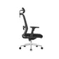 Contemporary Breathable AirGrid Swivel Chair Microfiber Desk Chair Clearhalo 'furn' 'furn_office_chair' 'Furniture' 'Office Chairs' 'Office Furniture' 'office_chair' 1200x1200_f950593f-6c62-4bcb-a182-a0db1b85aef2