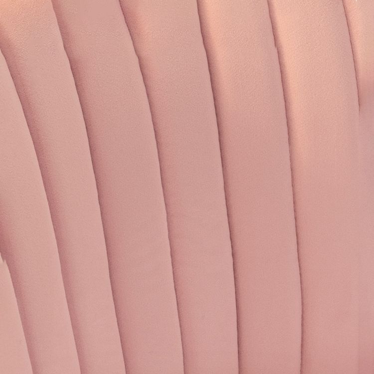 Modern Wooden Chairs Upholstered Solid Back Armless Chair for Home Use Clearhalo ' kitchen&dining_furn' 'Dining Chairs' 'Dining Tables & Seating' 'dining_chair' 'Furniture' 'furniture_dining_chair' 'Kitchen & Dining Furniture' 'kitchen' 1200x1200_f957a922-a0f0-42d4-96c4-89e94dadbd6a