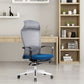 Modern Pillow Included Chair with Wheels High-Back Mesh Desk Chair Clearhalo 'furn' 'furn_office_chair' 'Furniture' 'Office Chairs' 'Office Furniture' 'office_chair' 1200x1200_f95c683f-34d4-4500-be73-3b21594b7e25