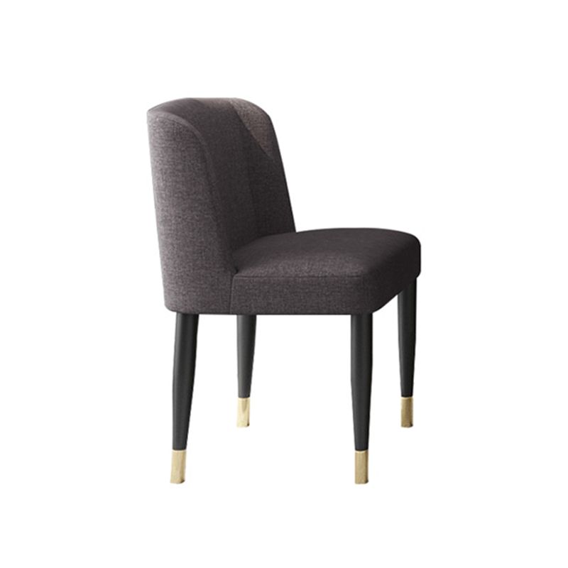 Glam 1/5/7 Pieces Dining Set Sintered Stone Dining Table for Home Use Clearhalo 'Dining Room Sets' 'Dining Tables & Seating' 'dining_room_set' 'furn' 'furn_dining_room_set' 'Furniture' 'furniture_dining_room_set' 'Kitchen & Dining Furniture' 'kitchen&dining_furn' 'kitchen' 1200x1200_f96e0f39-0819-45d2-bf30-65bf607ceb57