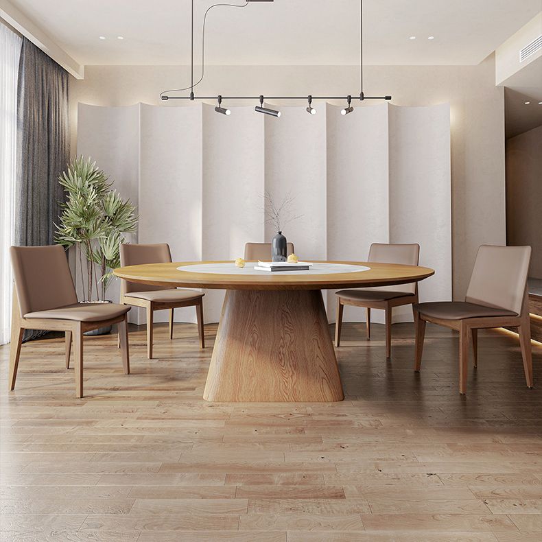 Moderner Stil Holz Tisch Set 06.08.8.12 Stücke Essset für Küche