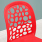 Nordic Dining Chair Plastic Dining Armless Chairs for Kitchen Clearhalo 'Dining Chairs' 'Dining Tables & Seating' 'dining_chair' 'Furniture' 'furniture_dining_chair' 'Kitchen & Dining Furniture' 1200x1200_f9799051-1e3c-4e26-9aad-b7e35c66297b