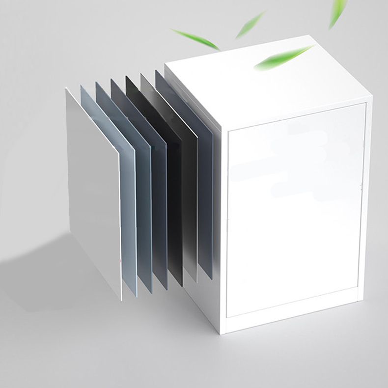 Babyet de archivos contemporáne