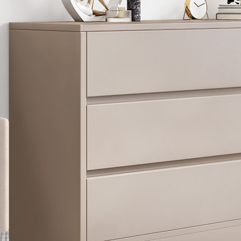 Contemporary Chest Wood Storage Chest Dresser for Bedroom 15.7" W Clearhalo 'Bedroom Furniture' 'Dressers & Chests' 'dressers_chests' 'furn' 'furn_dressers_chests' 'Furniture' 1200x1200_f97fe794-12eb-4463-ae84-8c0b874a46ad