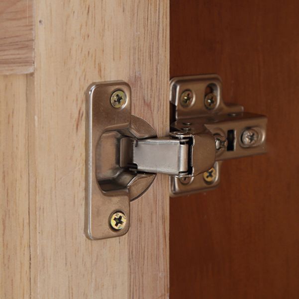 3-Drawer Rubber Wood Sideboard Glam Open Storage Credenza for Living Room Clearhalo 'buffet_sideboard' 'Buffets & Sideboards' 'furn' 'furn_buffet_sideboard' 'Furniture' 'furniture_buffet_sideboard' 'Kitchen & Dining Furniture' 1200x1200_f9828a53-5e0f-4778-b244-acaf62bd5c16