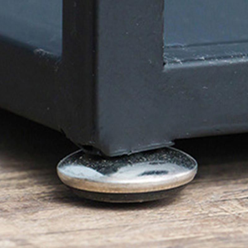 棚の床の茎ホルダーワインラックを備えたモダンワインホルダーラック