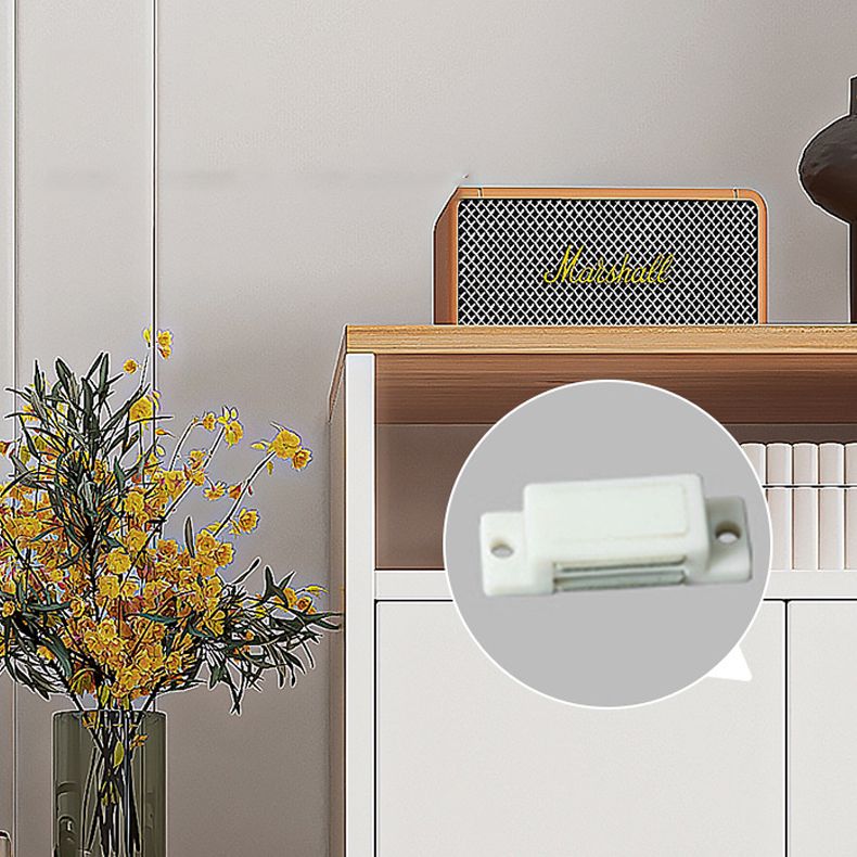 Knobs Standard Storage Cabinet Modern Straight Legs Wood Accent Chest Clearhalo 'Cabinets & Chests' 'cabinets_chests' 'furn' 'furn_cabinets_chests' 'Furniture' 'Living Room Furniture' 1200x1200_f99040d3-a6d5-4b25-ad31-c84852c06180