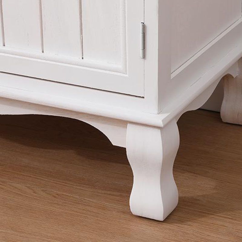 Contemporary Bedroom Storage Chest Dresser Solid Wood Dresser Clearhalo 'Bedroom Furniture' 'Dressers & Chests' 'dressers_chests' 'furn' 'furn_dressers_chests' 'Furniture' 1200x1200_f99d9530-231b-4ddc-b1d3-57704585e490