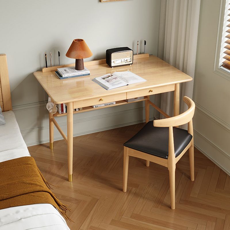 Rectangular Shaped Office Desk Reversible Multiple Colors Writing Desk for Office Clearhalo 'furn' 'furn_office_desk' 'Furniture' 'Office Desks' 'Office Furniture' 'office_desk' 1200x1200_f99ec176-56d6-40d3-93e7-530acbc5f6cf