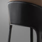 Modern Style Arm Chair Faux Leather Dining Chair for Dining Room Clearhalo 'Dining Chairs' 'Dining Tables & Seating' 'dining_chair' 'furn' 'furn_dining_chair' 'Furniture' 'furniture_dining_chair' 'Kitchen & Dining Furniture' 1200x1200_f9ab2235-3f7a-4951-a95c-141b9c89322e
