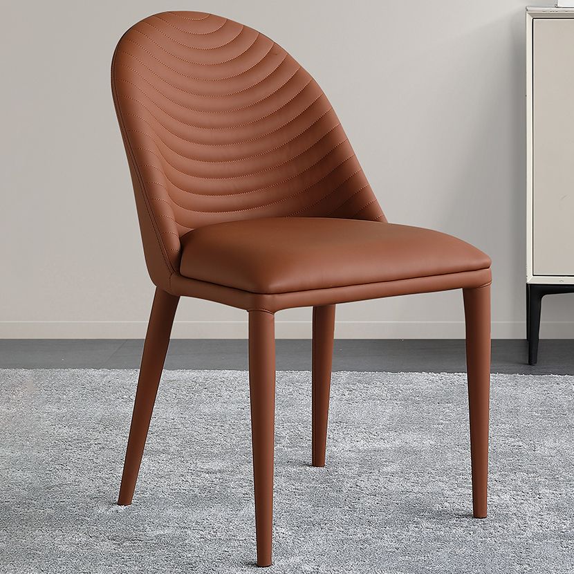 Modern Round Dinette Set 1/4/5/7 Pieces Sintered Stone Dining Table Set with Turntable Clearhalo 'Dining Room Sets' 'Dining Tables & Seating' 'dining_room_set' 'furn' 'furn_dining_room_set' 'Furniture' 'Kitchen & Dining Furniture' 1200x1200_f9ac947c-fb0b-4efe-9de6-c85b79e7cc47