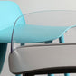Industrial Style Bar-stool PP Seat Metal Legs Stool for Kitchen Bar Clearhalo 'Bar Furniture' 'Bar Stools' 'bar_stools' 'furn' 'furn_bar_stools' 'furniture_bar_stools' 'Kitchen & Dining Furniture' 'kitchen&dining_furn' 'kitchen' 'kitchen_furn' Furniture' 1200x1200_f9b34ea8-f29d-4a70-bcfb-7fc867877658