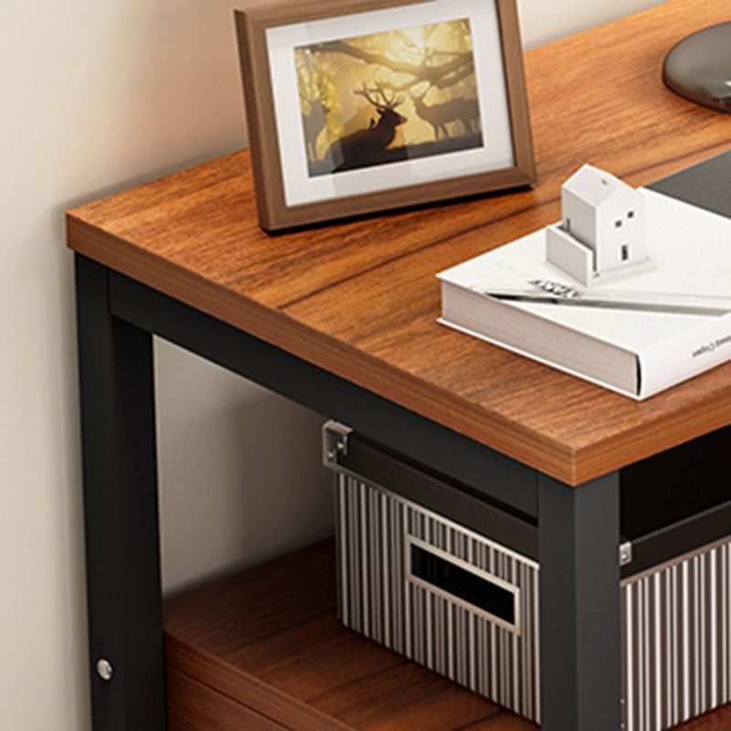 Contemporary Drawer Storage Bedside Cabinet Wood Nightstand for Bedroom Clearhalo 'Bedroom Furniture' 'furn' 'furn_night_stand' 'Furniture' 'night_stand' 'Nightstands' 1200x1200_f9b5c699-9fb7-4dae-98b6-67ab8b7b63be