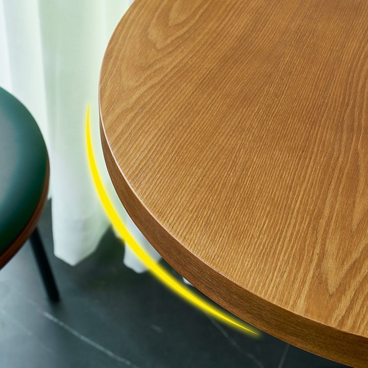 Industrial Style Dining Site Table MDF Dining Room Collection for Home Clearhalo ' dining_table' 'Dining Tables & Seating' 'Dining Tables' 'furn' 'furn_dining_table' 'Furniture' 'furniture_dining_table' 'Kitchen & Dining Furniture' 'kitchen&dining_furn' 'kitchen' 'kitchen_dining_table' 1200x1200_f9b758ef-328e-4d49-8fcb-9a0799a8d222