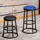 Circulaire stoel Barstool Industrial Style Bar Stool voor eetkamer
