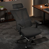 Modern High Back Swivel Chair Office Adjustable Arms Ergonomic Mesh Task Chair Clearhalo 'furn' 'furn_office_chair' 'Furniture' 'Office Chairs' 'Office Furniture' 'office_chair' 1200x1200_f9b92941-1c59-4f3e-b5cf-3b13c085cdab