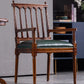 Traditional Study Room Leather Arm Chair Walnut Slat Back Dining Chair Clearhalo ' kitchen&dining_furn' 'Dining Chairs' 'Dining Tables & Seating' 'dining_chair' 'furn' 'furn_dining_chair' 'Furniture' 'furniture_dining_chair' 'Kitchen & Dining Furniture' 'kitchen' 1200x1200_f9beda78-45c9-43af-bc4c-c66c7a7b80f0