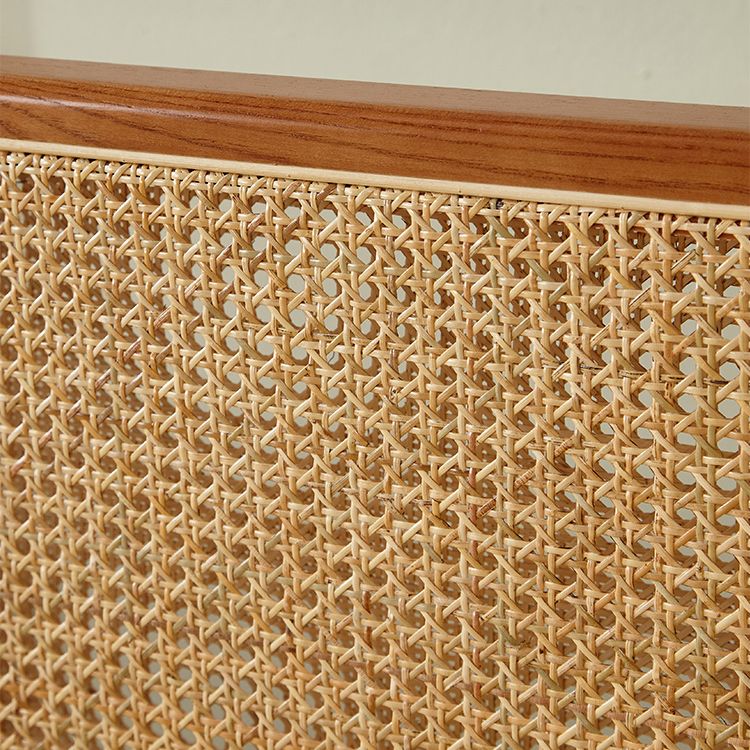 Solid Wood Square Arm Sofa Tropical Cushions Sofa for Living Room Clearhalo 'furn' 'furn_sofas' 'Furniture' 'Living Room Furniture' 'Sofa' 'sofas' 1200x1200_f9c1f205-b8c7-4268-8f7b-32ac53202e35