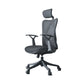 Office High Back Executive Chair Modern Adjustable Arms Ergonomic Mesh Task Chair Clearhalo 'furn' 'furn_office_chair' 'Furniture' 'Office Chairs' 'Office Furniture' 'office_chair' 1200x1200_f9c3ebbf-fac4-4924-8f31-fe61192ef9fe