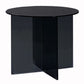 Contemporary Round Dining Room Table Tempered Glass Table with Pedestal Base Clearhalo ' dining_table' 'Dining Tables & Seating' 'Dining Tables' 'furn' 'furn_dining_table' 'Furniture' 'furniture_dining_table' 'Kitchen & Dining Furniture' 'kitchen&dining_furn' 'kitchen' 'kitchen_dining_table' 1200x1200_f9c467ee-2ee6-4ac7-9931-57e939667692