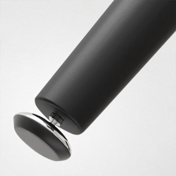 Tavolo da barra di pietra rettangolo industriale set 1/2/4 pezzi per interno