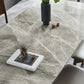 Glam Sintered Stone Standard Dining Table Gray Rectangle Shape Dining Table for Kitchen Clearhalo ' dining_table' 'Dining Tables & Seating' 'Dining Tables' 'furn' 'furn_dining_table' 'Furniture' 'furniture_dining_table' 'Kitchen & Dining Furniture' 'kitchen&dining_furn' 'kitchen' 'kitchen_dining_table' 1200x1200_f9d9b664-72a3-465f-8b39-b3b51980d495